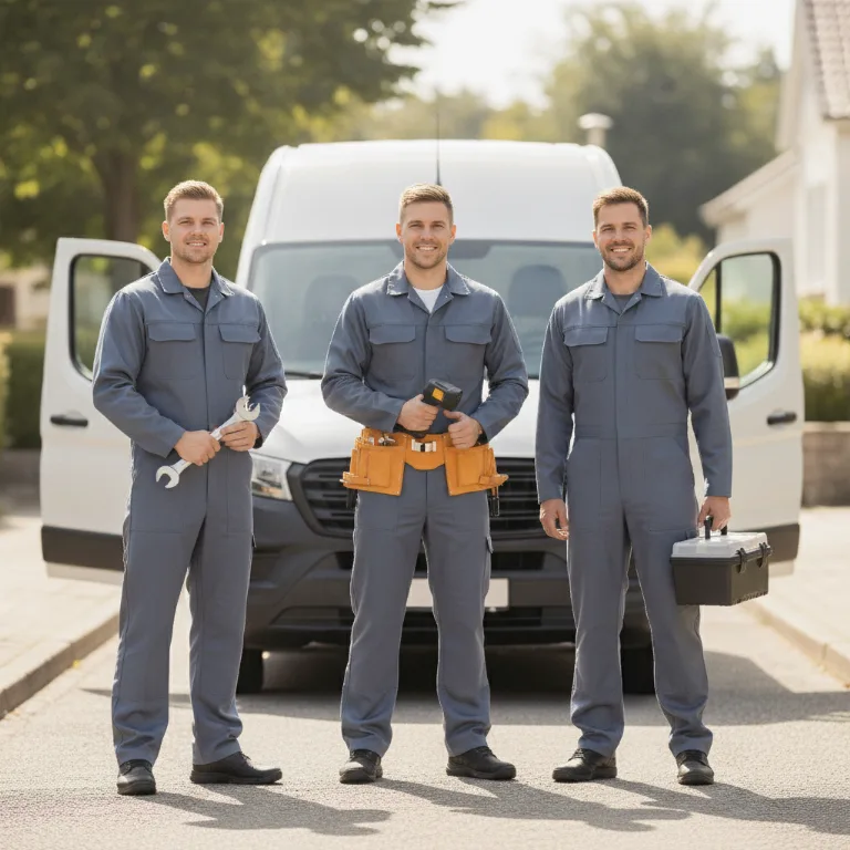 Wärmepumpen Reparatur Binningen